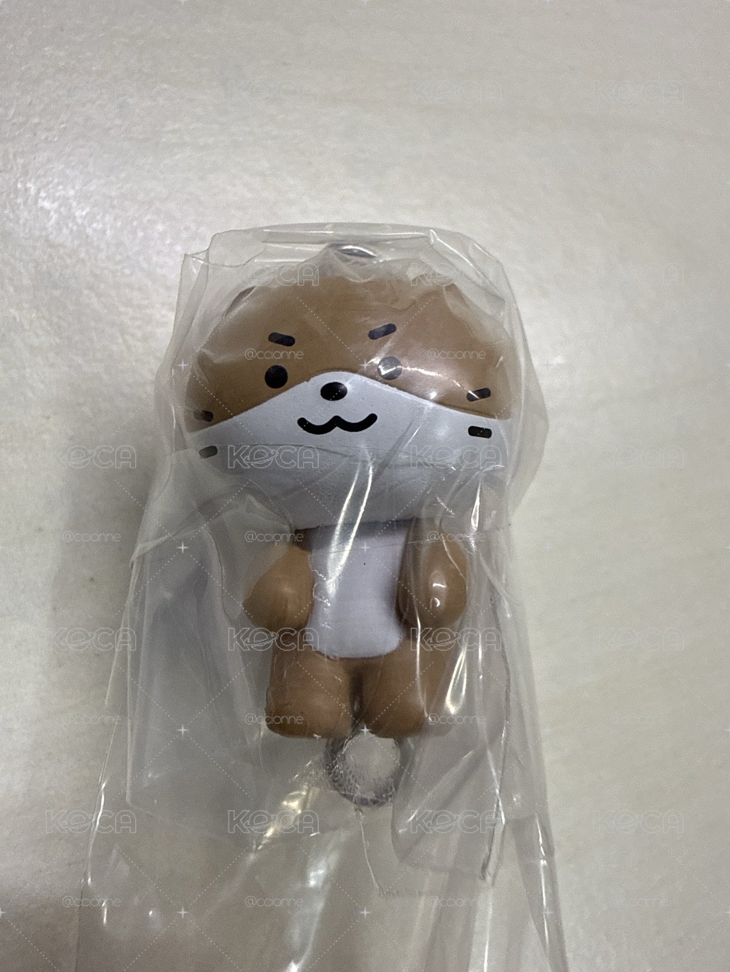 miniteen萬代扭蛋 燦