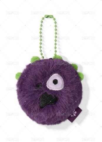 #二販 ACAI MINI BALL