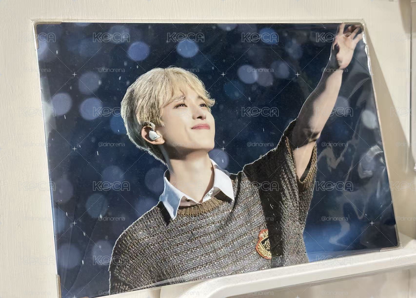 DK展會相框