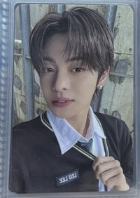 迷一專輯卡 LEO