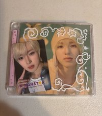 饅