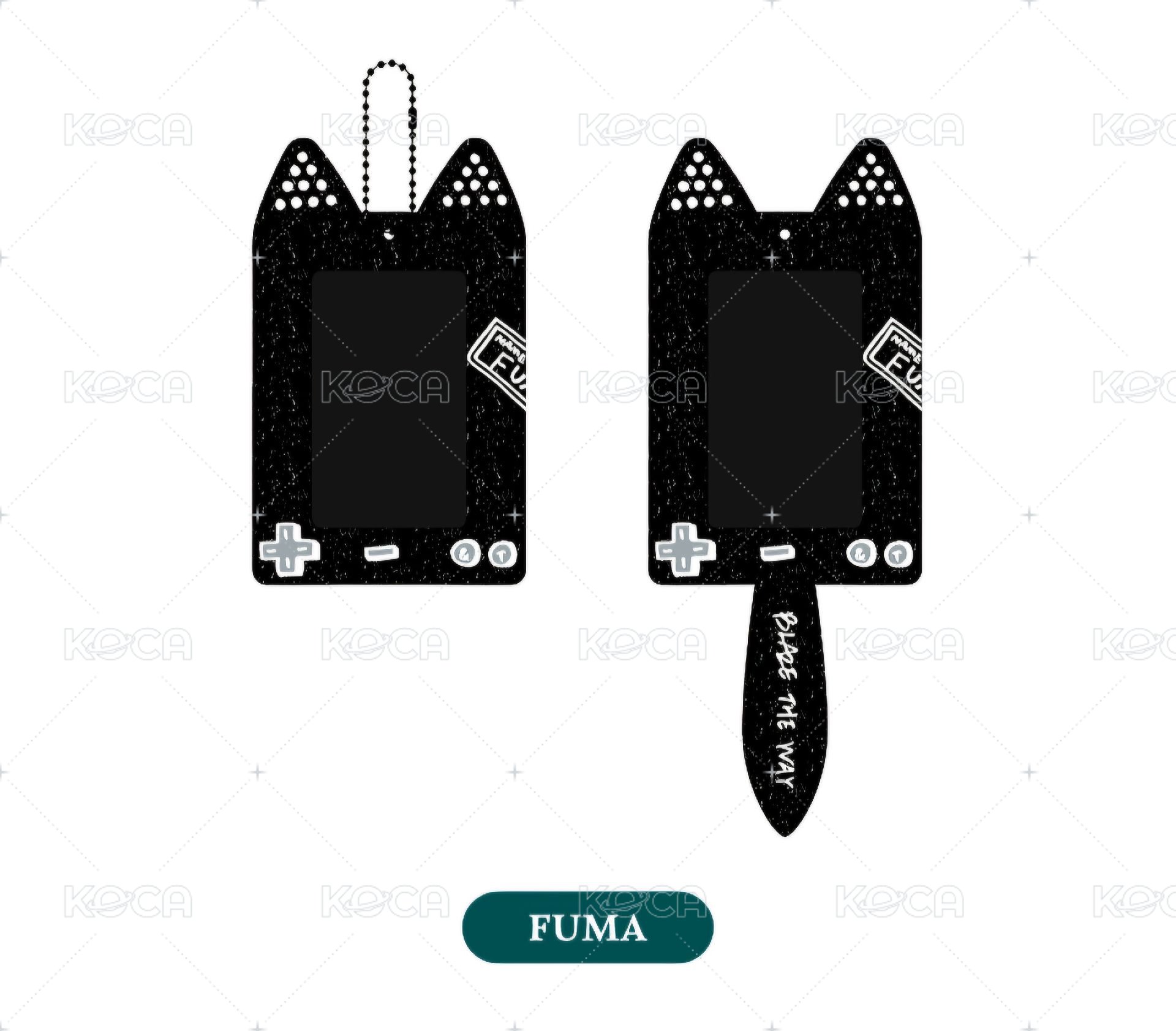 FUMA