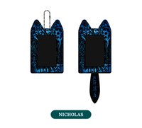 NICHOLAS 