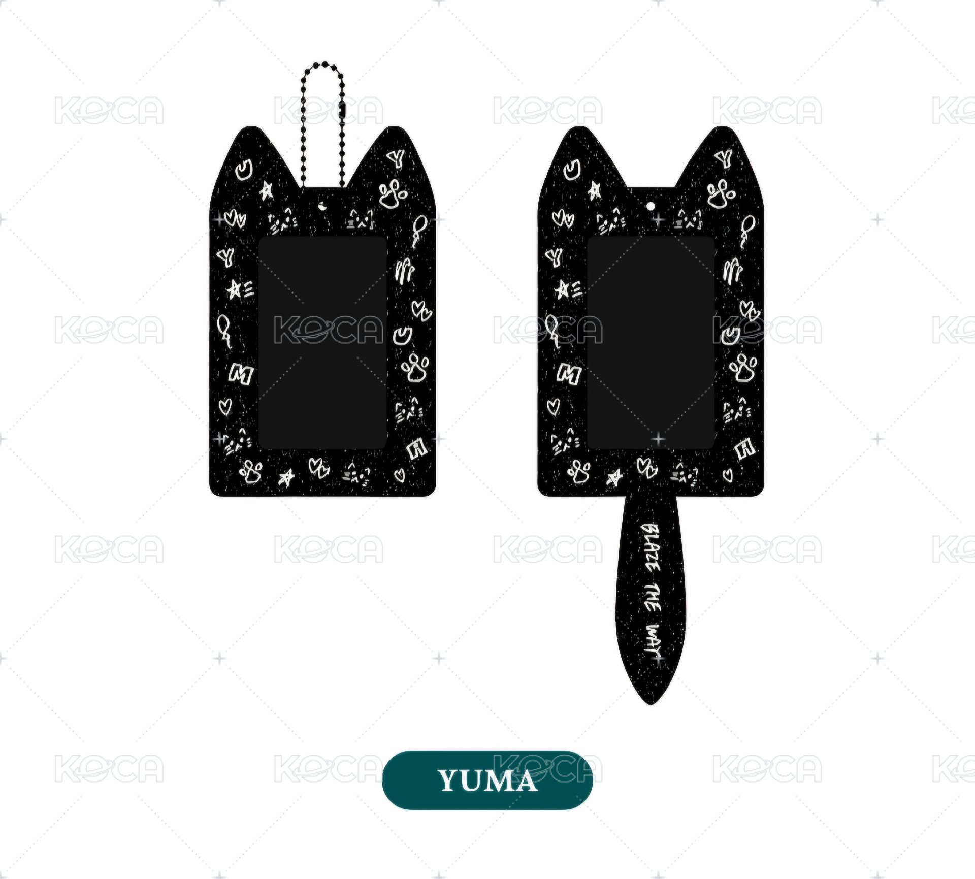 YUMA