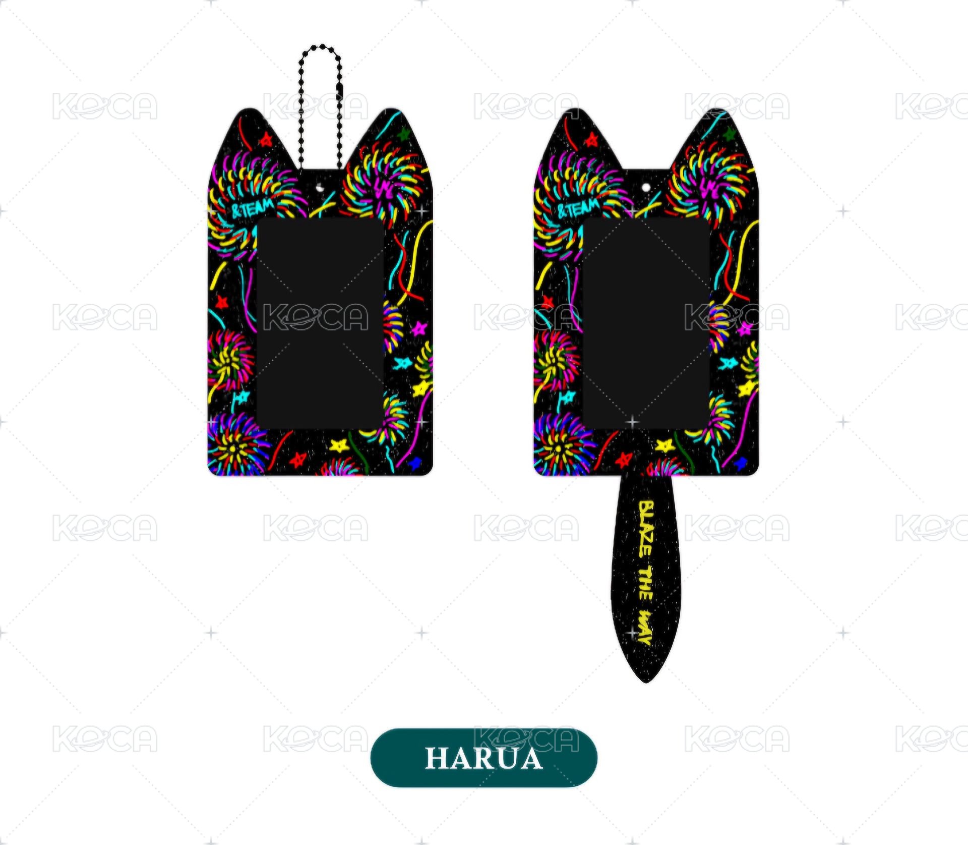 HARUA