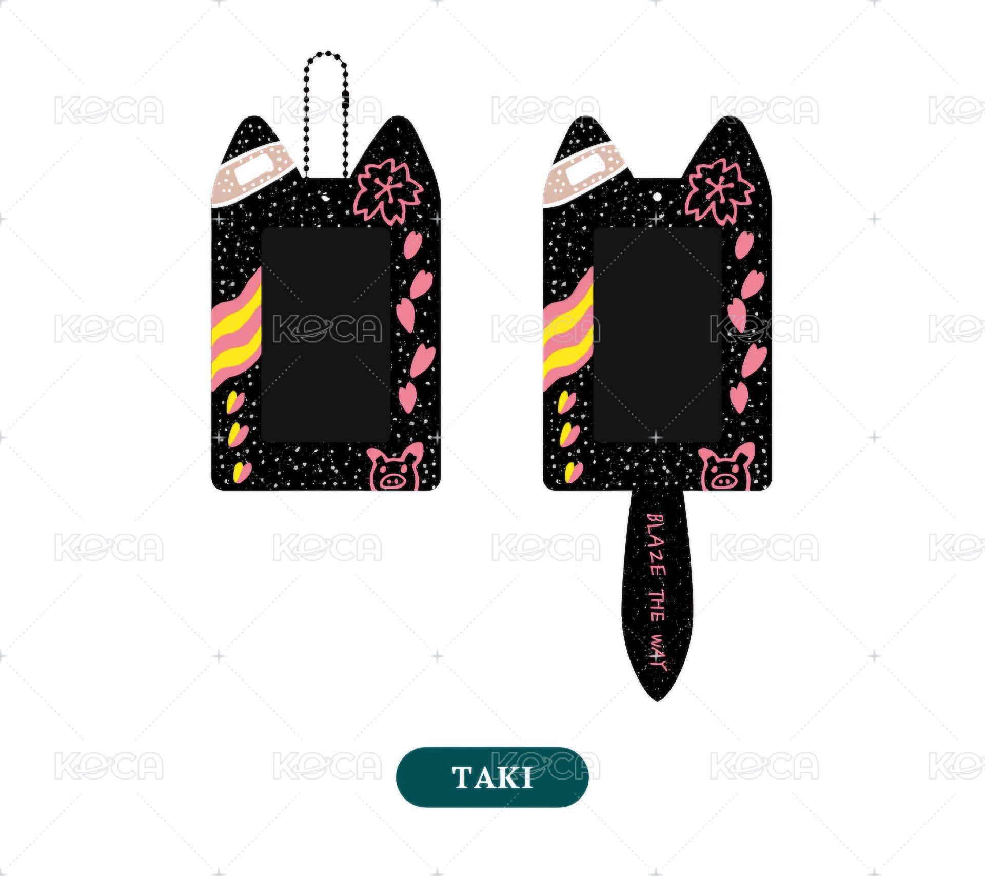 TAKI
