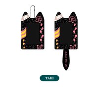 TAKI