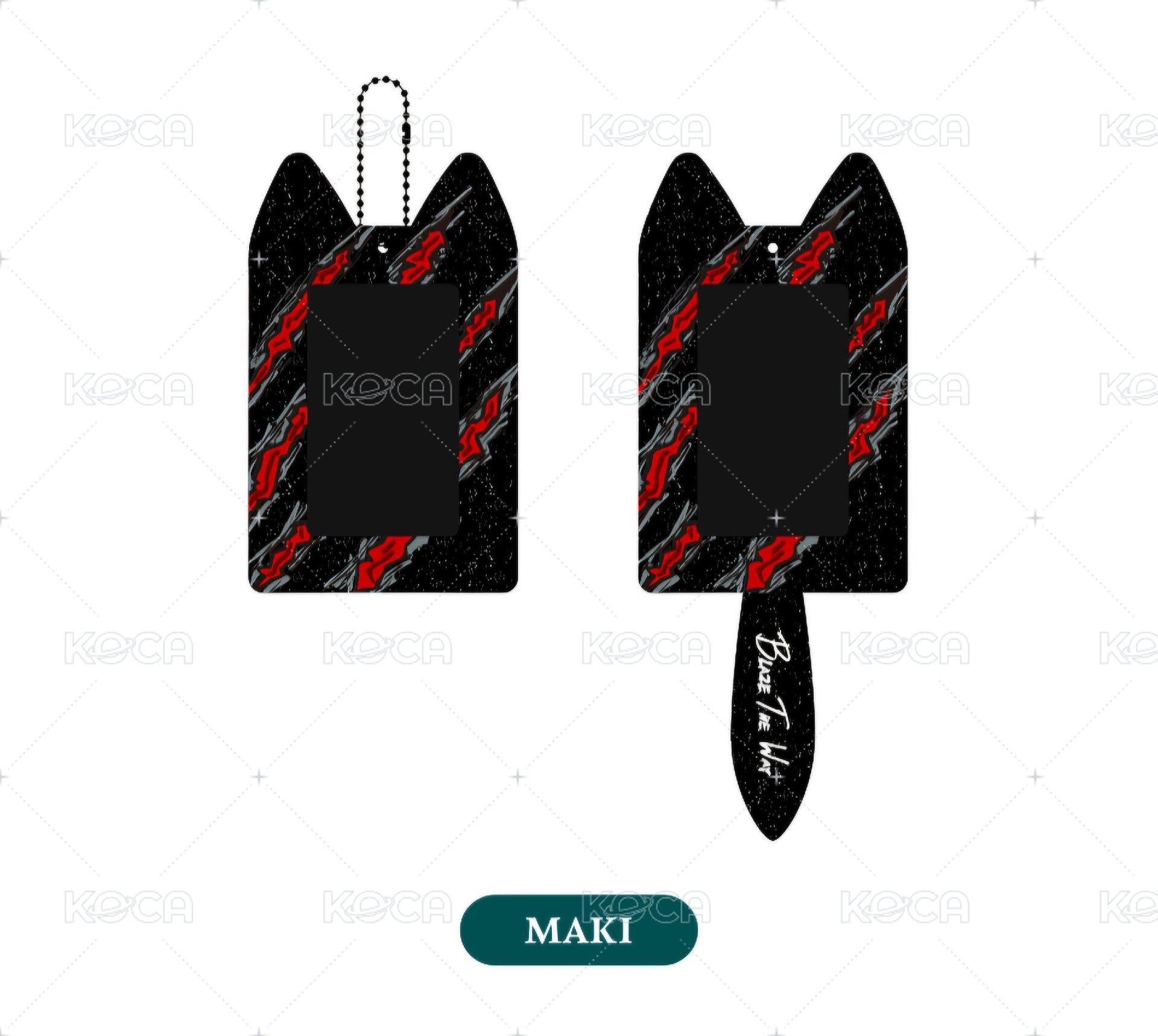 MAKI