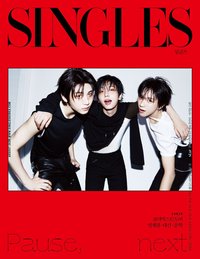 Singles 雜誌