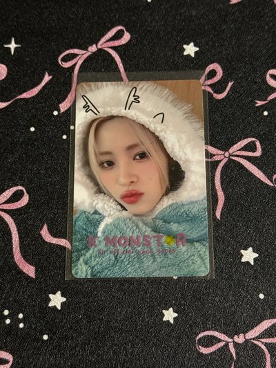 BTB 龍袍留 中文卡背