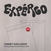 TARGET 預售
