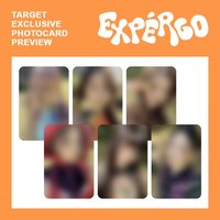 TARGET 預售