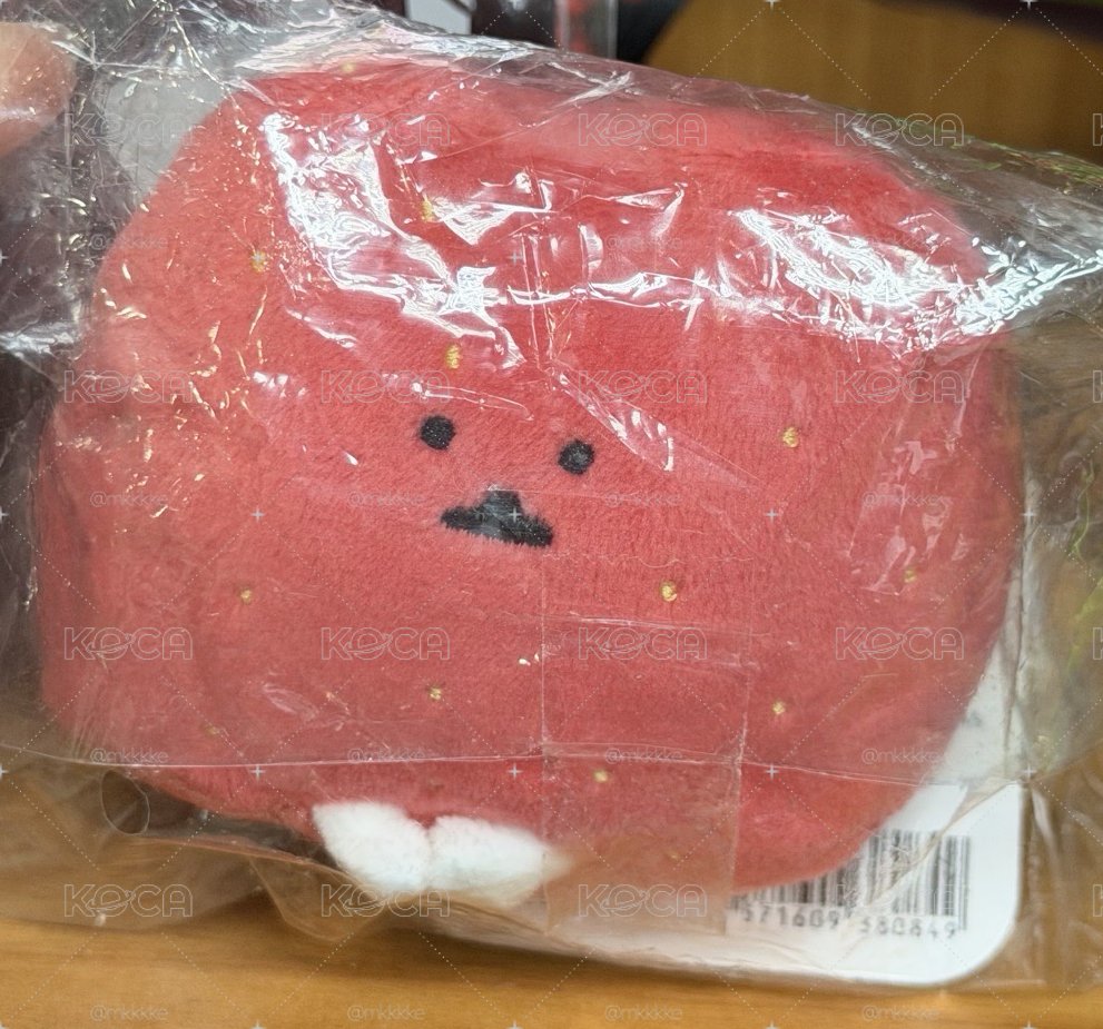 草莓坐姿‧⁺ ⊹˚.