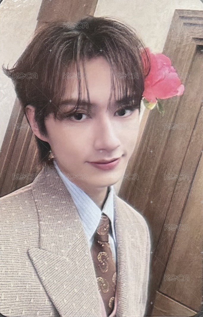 迷12 花花俊🌸