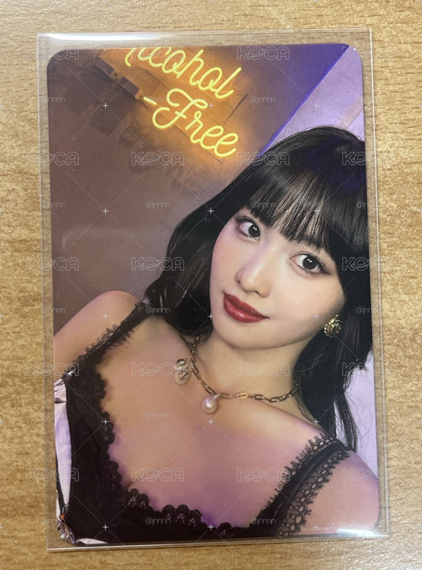🍑專卡