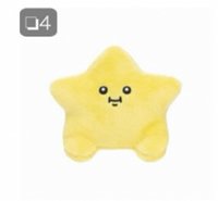 官網通販 SS娃 迷你坐姿娃 星星