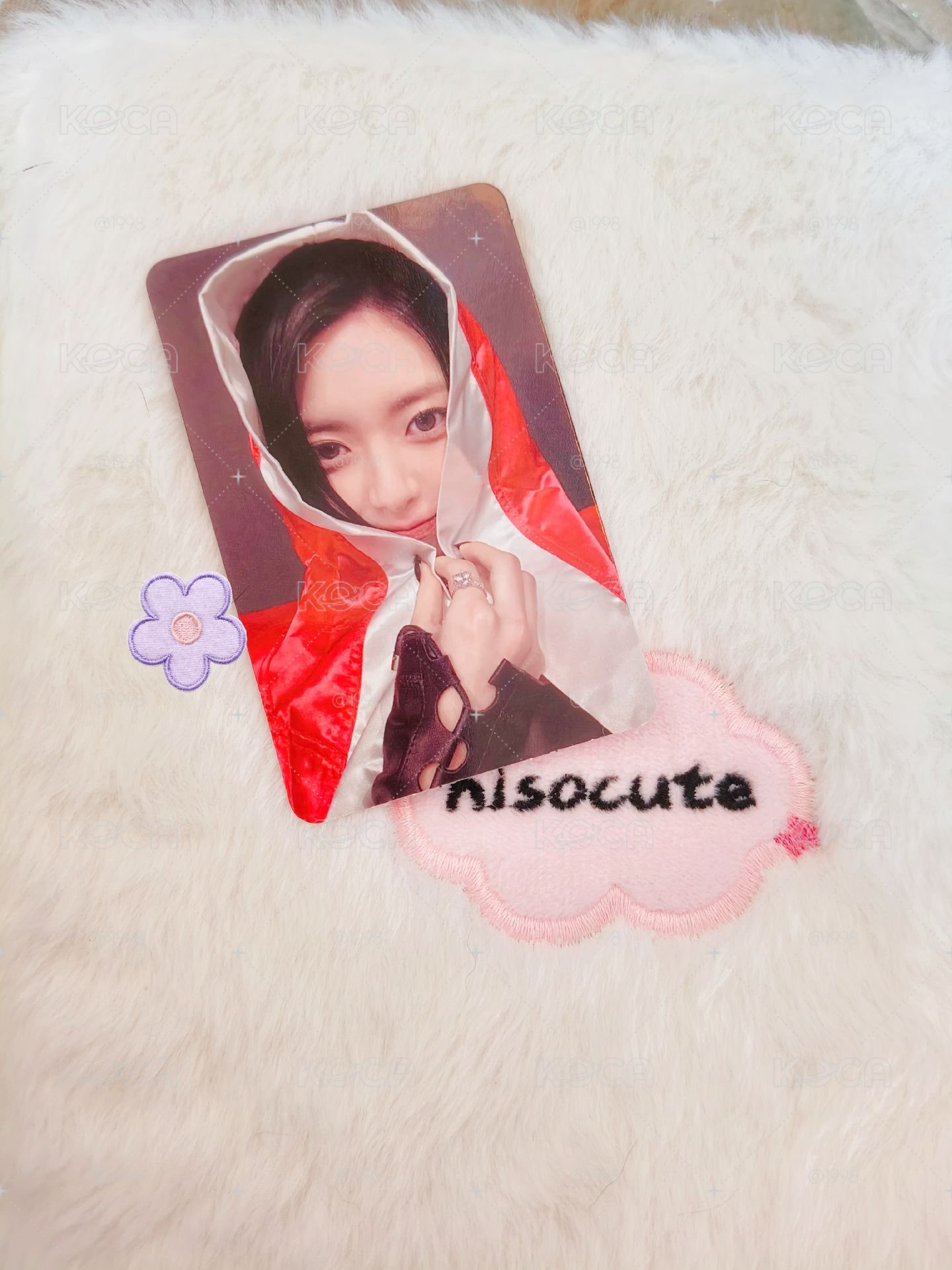 有娜卡❤️