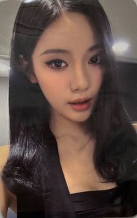 LEMONADE k4 簽售卡 