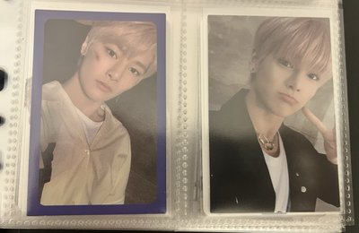 skz🦊🐰專卡