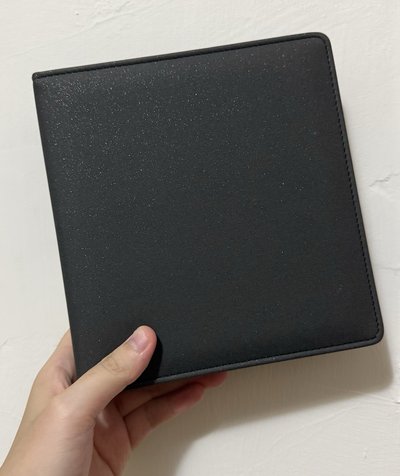 3孔卡冊