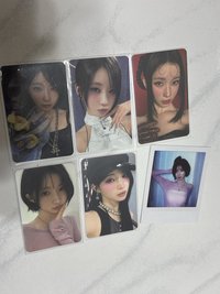 二週年set莎
