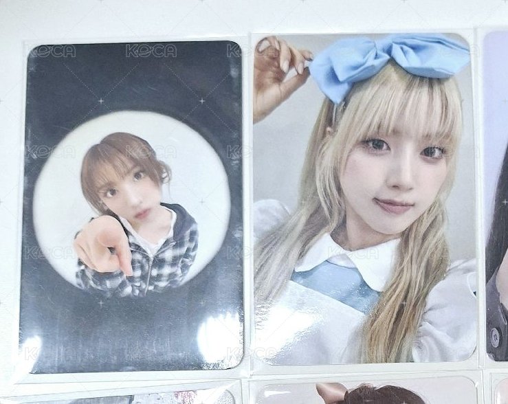 愛麗絲＆按門鈴啾