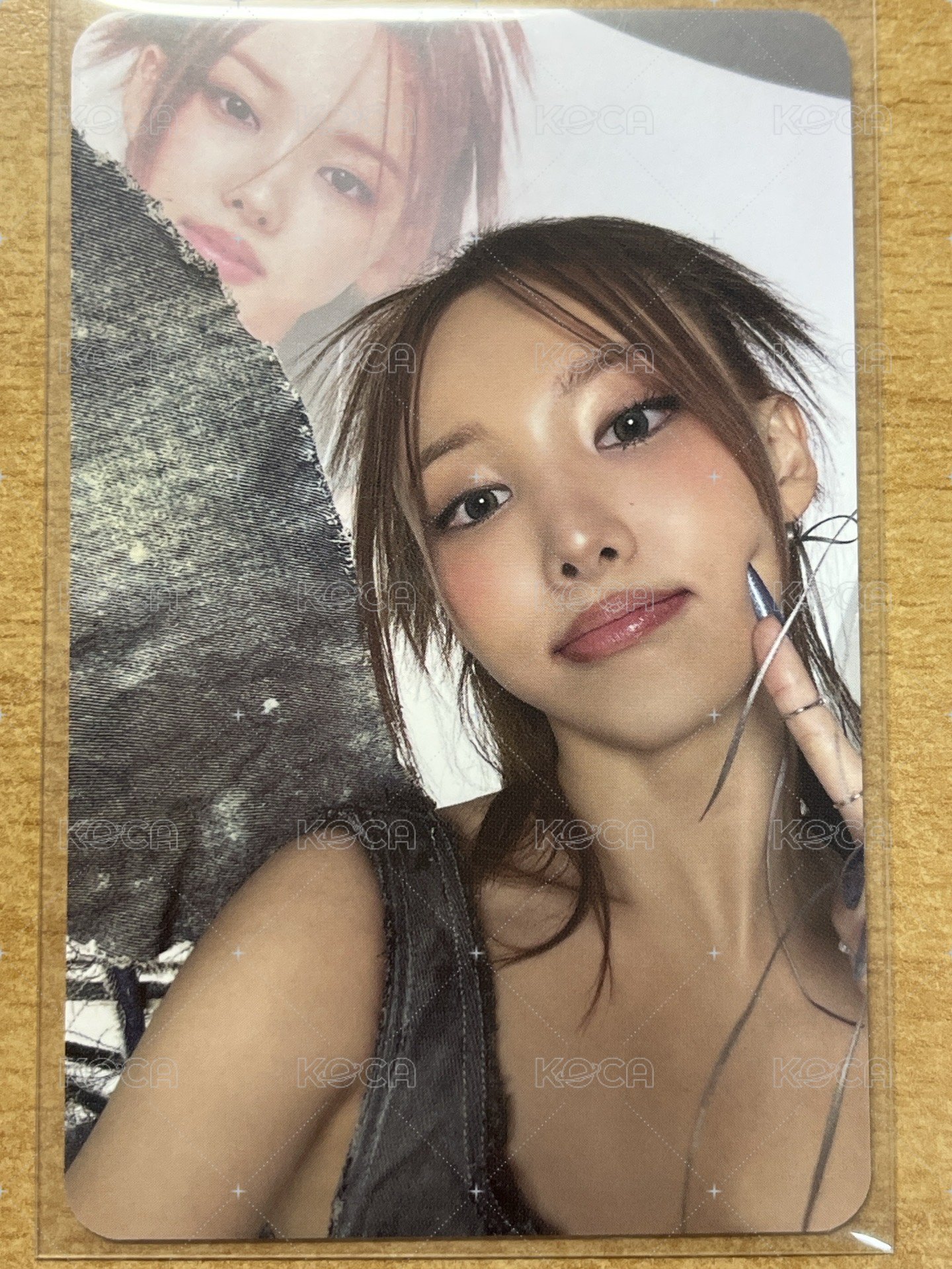 娜4