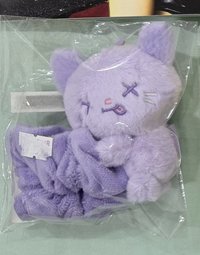 寧髮圈(多帶200