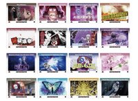 實境解謎遊戲 高雄 盲抽透明書籤