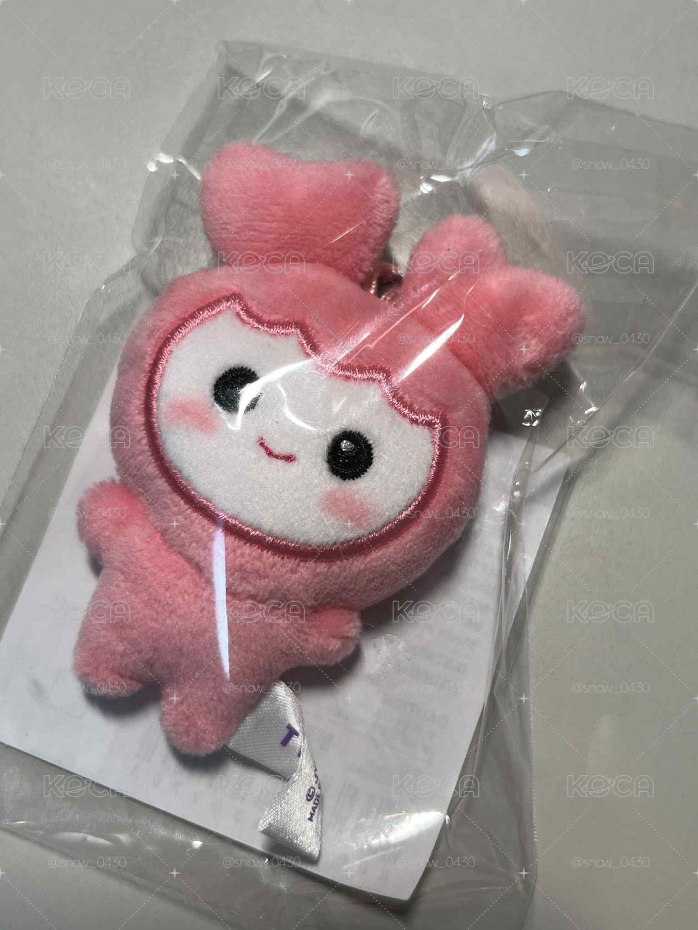 momo娃