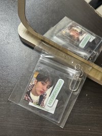 安安