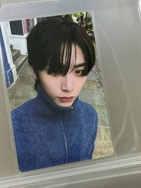 單封專卡
