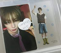 BOYLIFE泰山單封（含專）