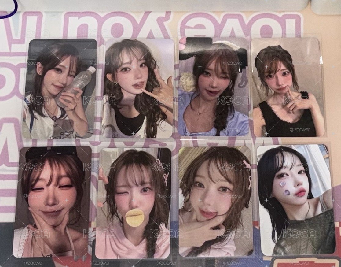 Magenta 小卡