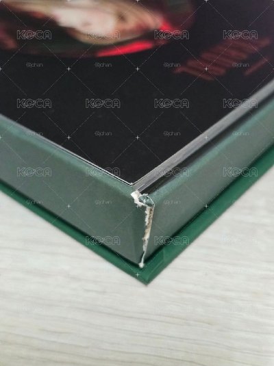 淺綠有損空專