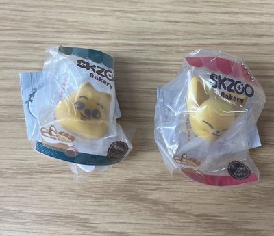 睡袋扭蛋 麵包扭蛋