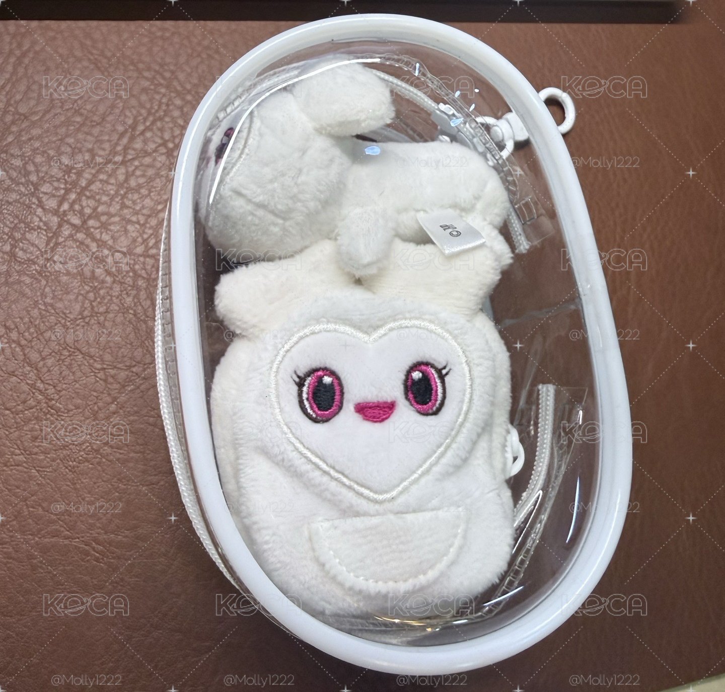 多賢 五巡髮夾 GIGO小背包 含娃包 不拆