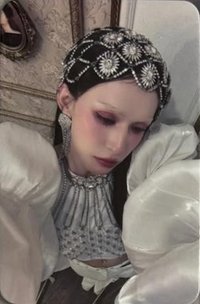 The Runway 北美 dmm 周邊卡 