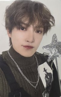 MIGHTEEZ 周邊卡 FAIRY KEYRING