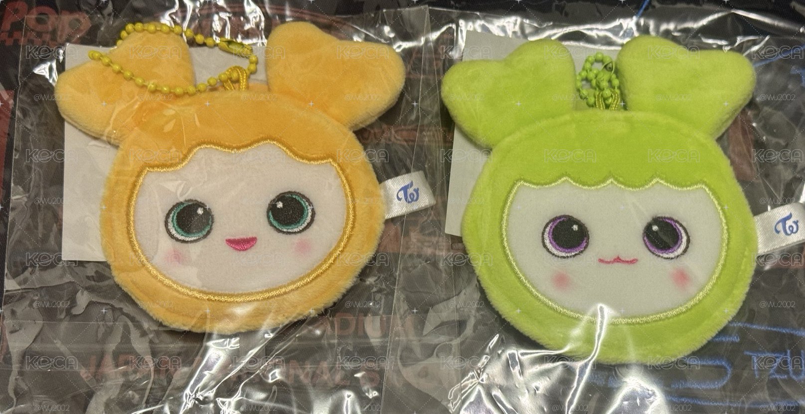 小王扇 娜定桃效