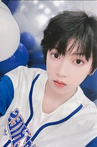 立夏 周邊卡 