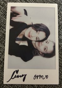 雜誌卡 Lingorm retro 雜誌B版卡