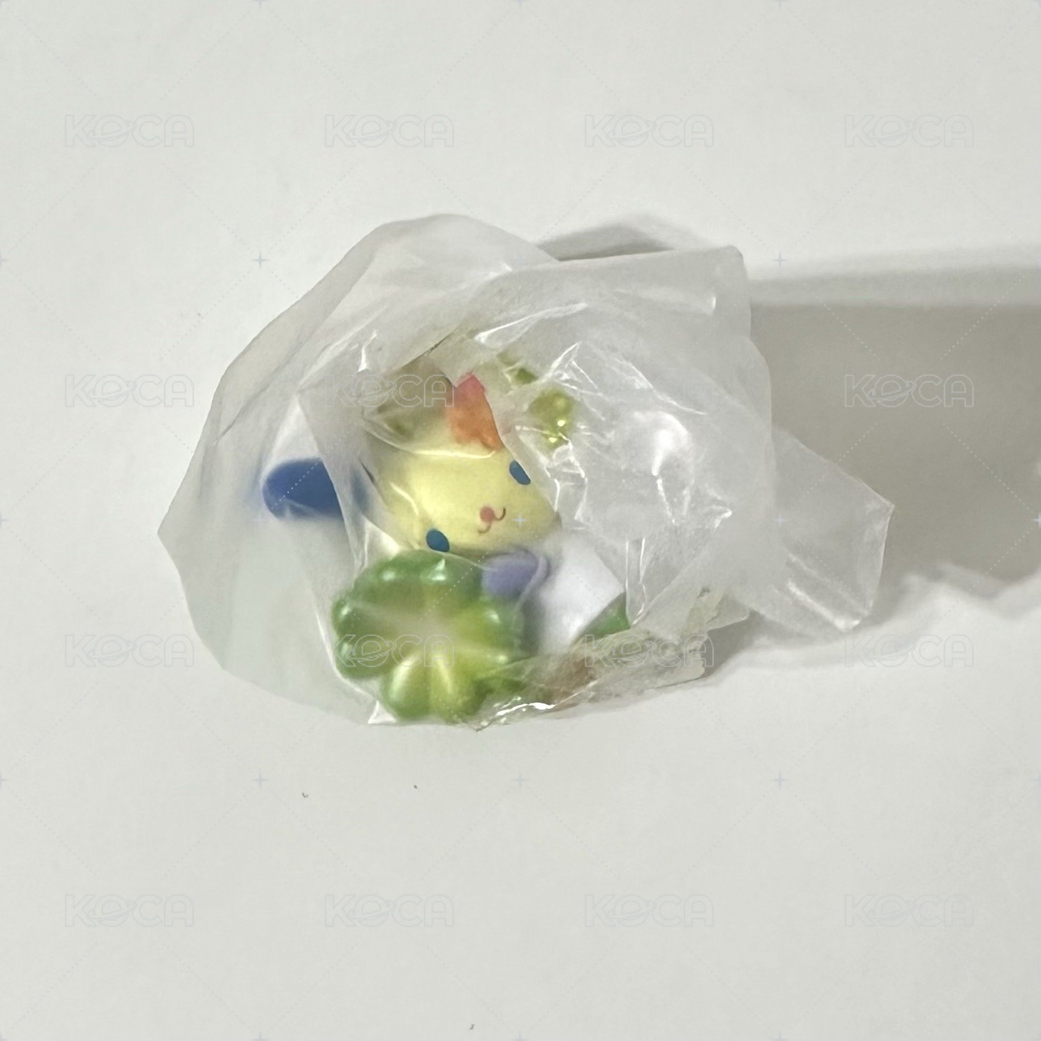 花小兔