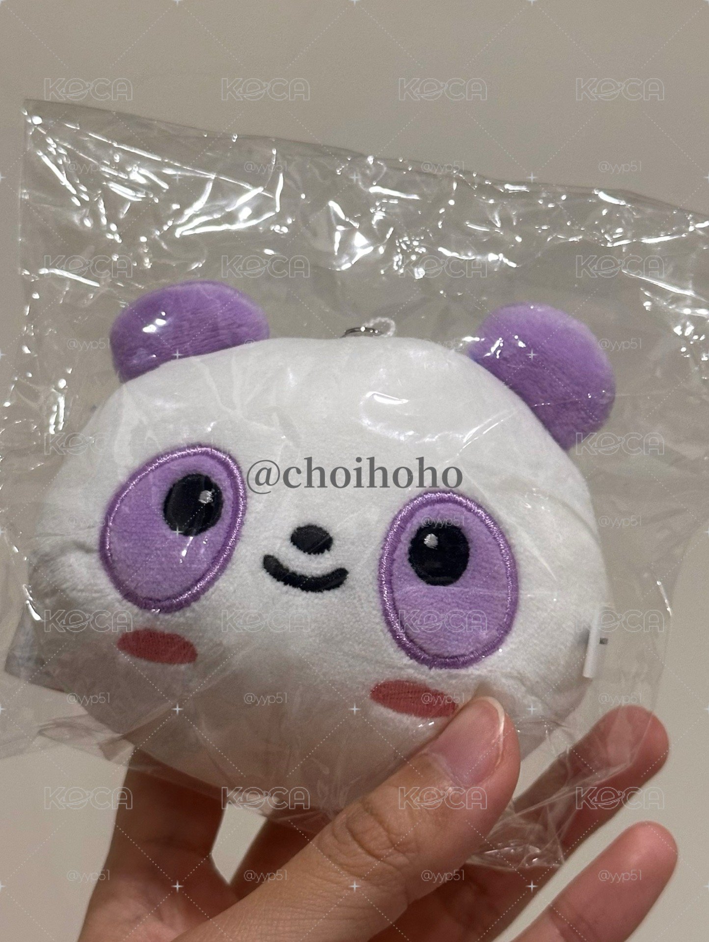 Rora大頭娃超Q😍(現貨)