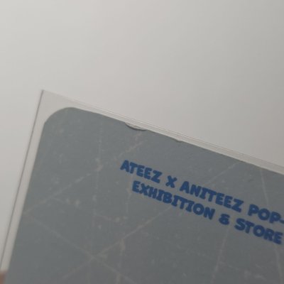 ANITEEZ IN ICE CITY 任務卡 尚