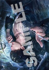 日雜 B's-LOG 附錄 海報 2026年9月号