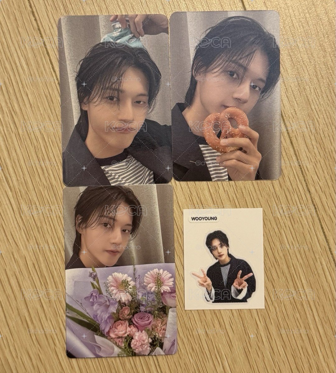 #售 榮小盤