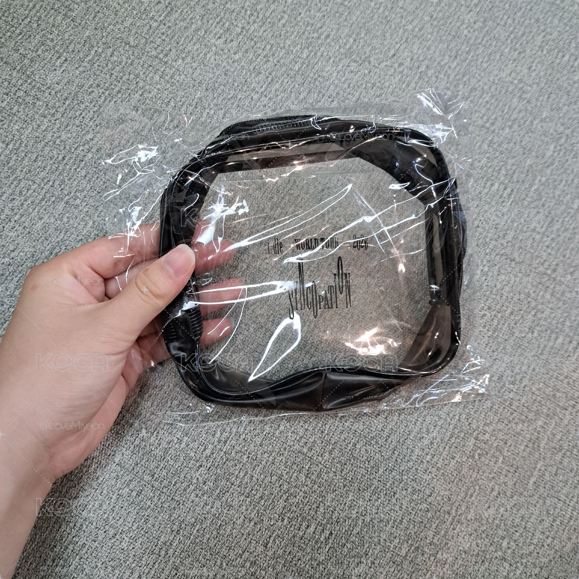 奶味藍快來！