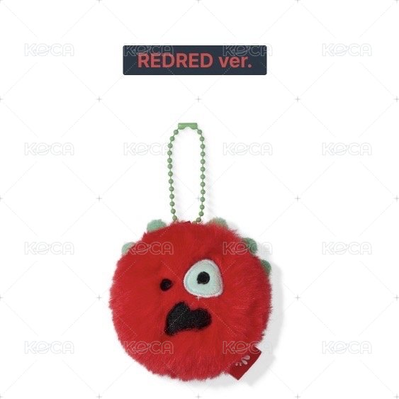 REDRED  ver. 紅