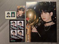 王子尚（2023年曆組）